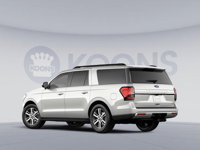 new 2024 Ford Expedition car, priced at $66,090