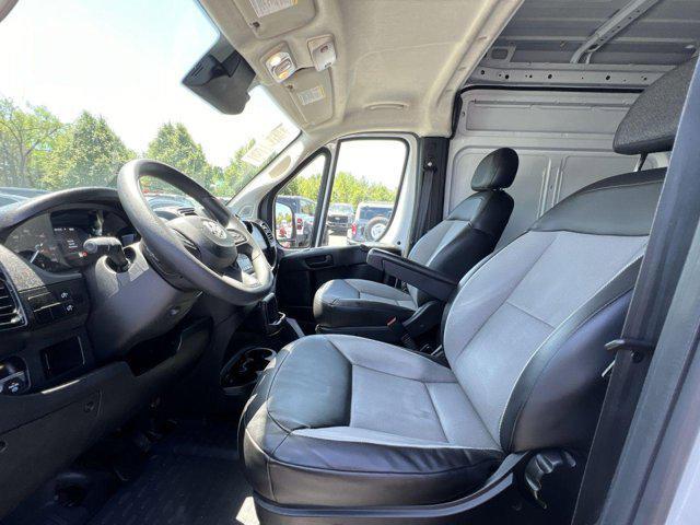 used 2023 Ram ProMaster 3500 car, priced at $29,500