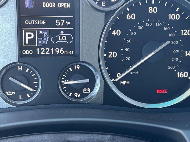 used 2015 Lexus LX 570 car, priced at $31,000