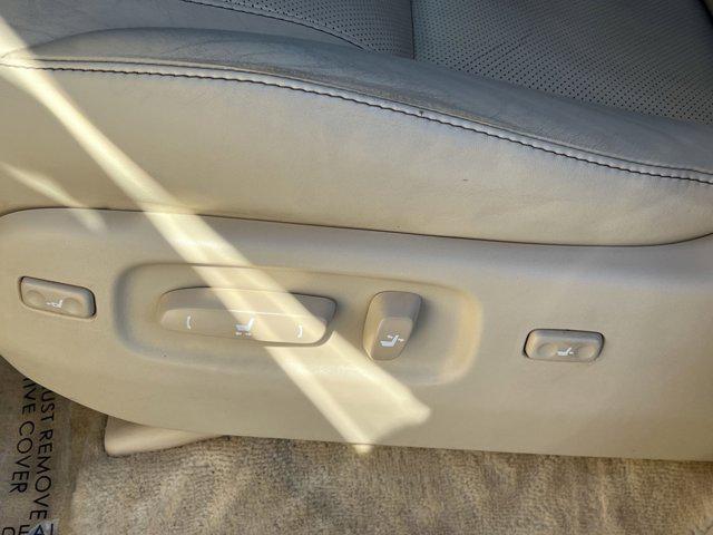 used 2015 Lexus LX 570 car, priced at $31,000