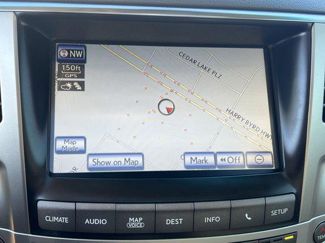 used 2015 Lexus LX 570 car, priced at $31,000