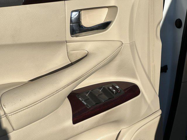 used 2015 Lexus LX 570 car, priced at $31,000