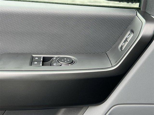 new 2025 Ford F-150 car, priced at $63,126