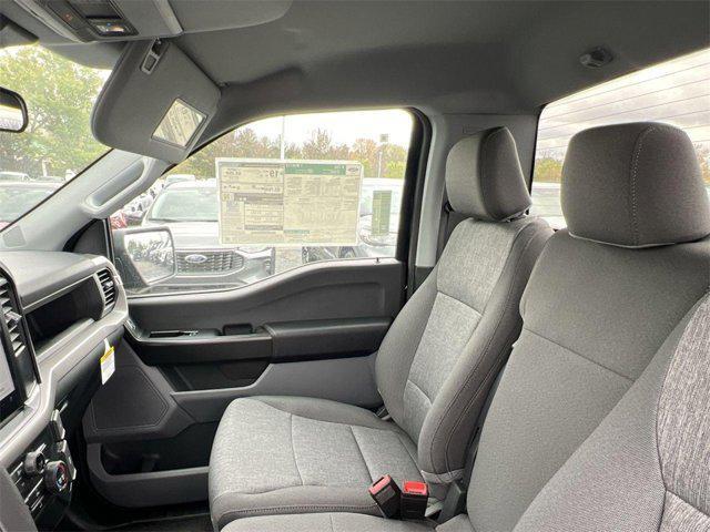 new 2025 Ford F-150 car, priced at $63,126
