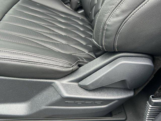 new 2025 Ford F-150 car, priced at $63,126