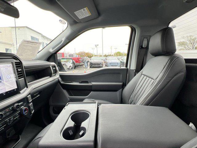new 2025 Ford F-150 car, priced at $63,126