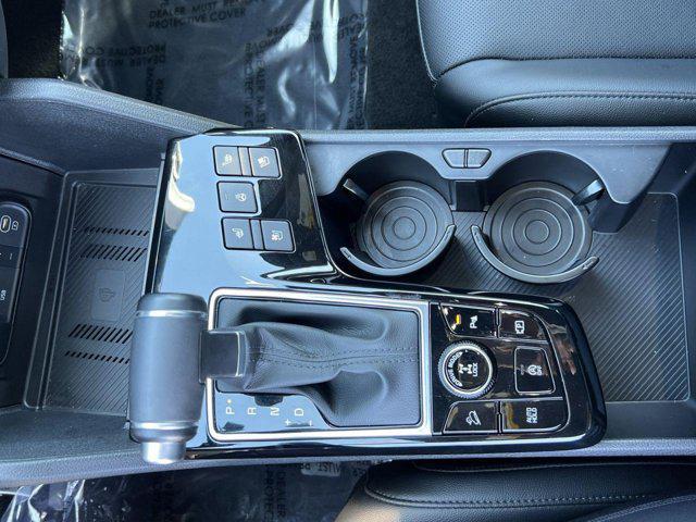 used 2023 Kia Sportage car, priced at $27,500