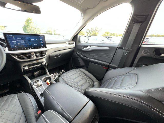 used 2023 Ford Escape car, priced at $33,000