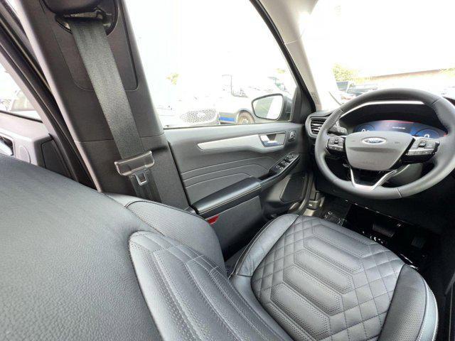 used 2023 Ford Escape car, priced at $33,000