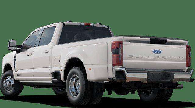 new 2024 Ford F-350 car, priced at $82,680