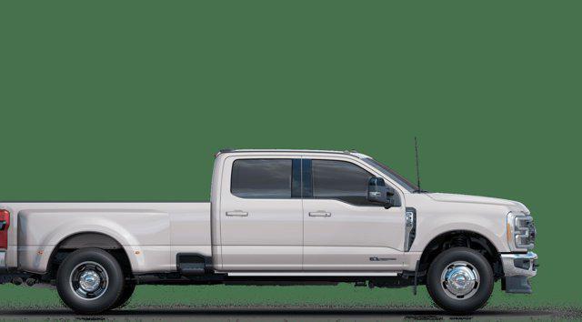 new 2024 Ford F-350 car, priced at $82,680