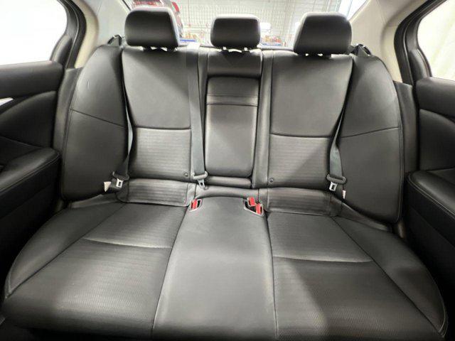 used 2020 INFINITI Q50 car, priced at $22,500