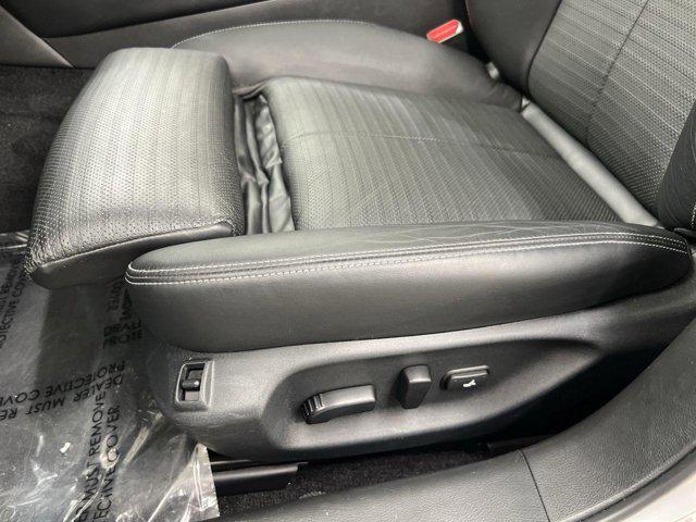 used 2020 INFINITI Q50 car, priced at $22,500