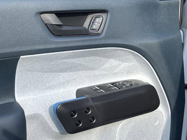 new 2025 Ford Maverick car, priced at $29,260