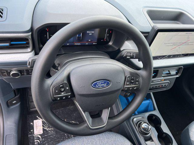 new 2025 Ford Maverick car, priced at $29,260
