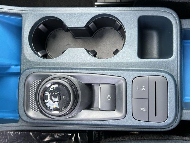 new 2025 Ford Maverick car, priced at $29,260
