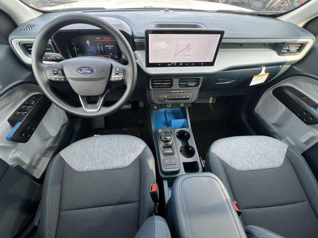 new 2025 Ford Maverick car, priced at $29,260