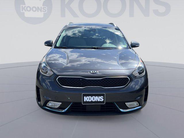 used 2018 Kia Niro car, priced at $14,500