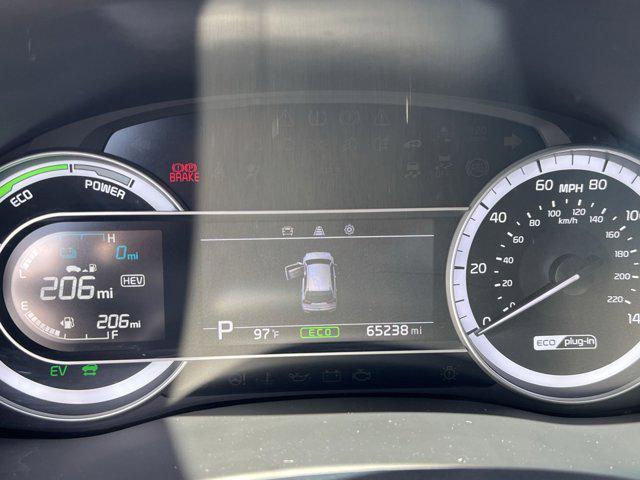 used 2018 Kia Niro car, priced at $14,500
