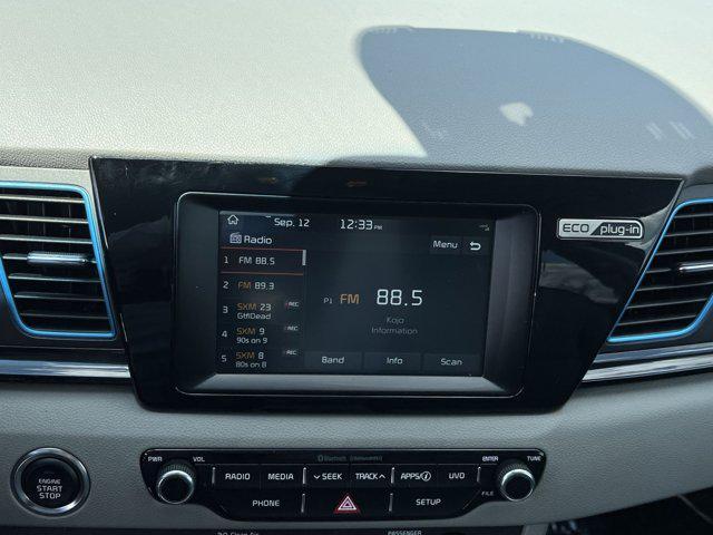 used 2018 Kia Niro car, priced at $14,500