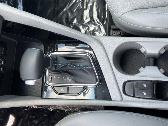 used 2018 Kia Niro car, priced at $14,500