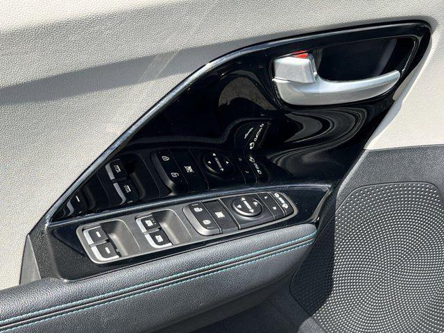 used 2018 Kia Niro car, priced at $14,500