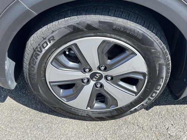 used 2018 Kia Niro car, priced at $14,500