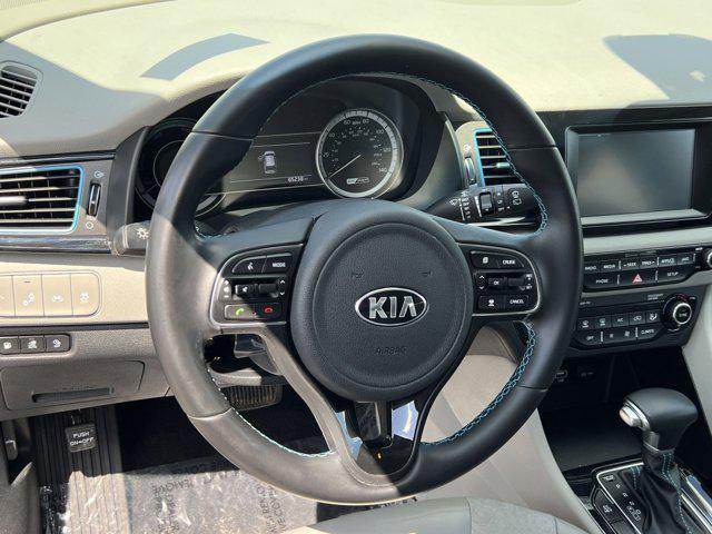 used 2018 Kia Niro car, priced at $14,500