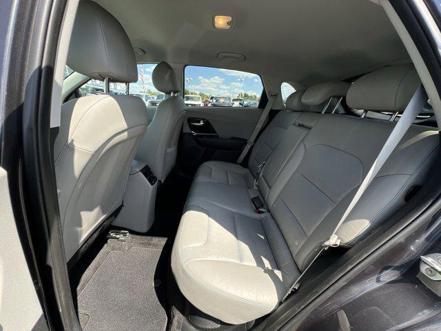 used 2018 Kia Niro car, priced at $14,500