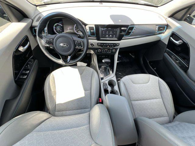 used 2018 Kia Niro car, priced at $14,500