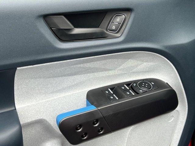 new 2025 Ford Maverick car, priced at $34,785