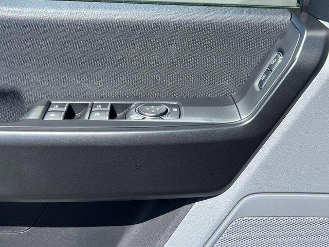 new 2025 Ford F-150 car, priced at $42,225