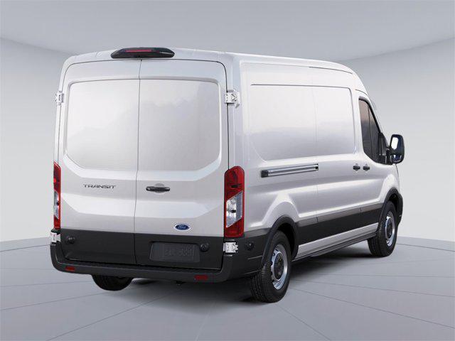 new 2024 Ford Transit-250 car, priced at $46,995