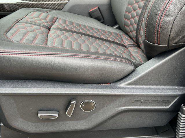 new 2025 Ford F-150 car, priced at $141,215