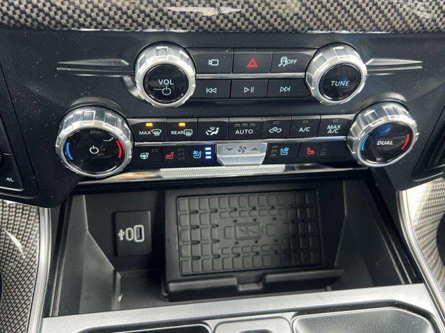 new 2025 Ford F-150 car, priced at $141,215