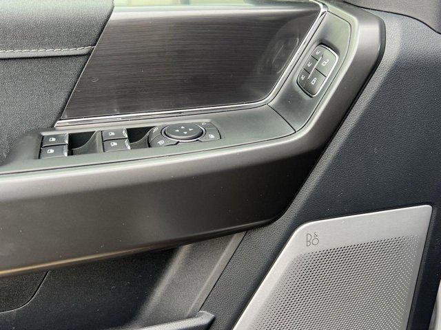 new 2025 Ford F-150 car, priced at $141,215