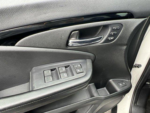 used 2019 Honda Passport car, priced at $22,500