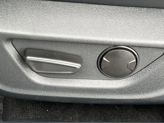 new 2025 Ford Mustang car, priced at $30,610