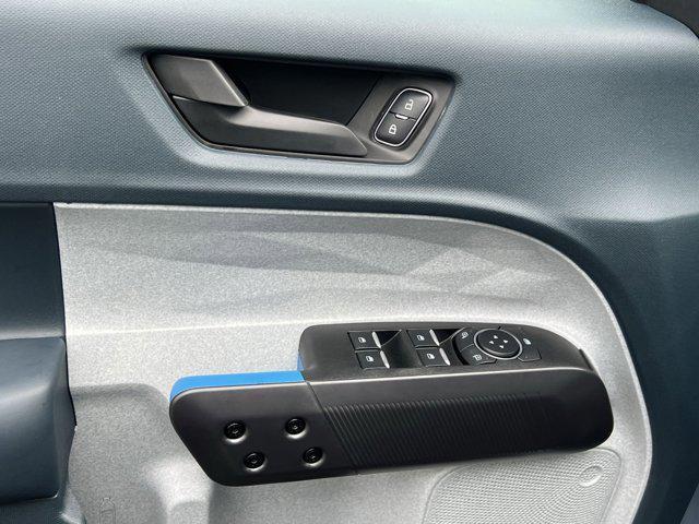 new 2025 Ford Maverick car, priced at $32,890