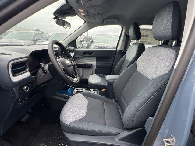 new 2025 Ford Maverick car, priced at $32,890