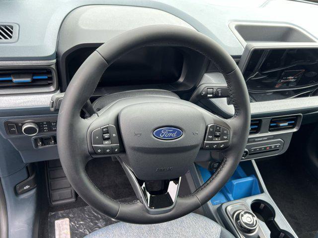 new 2025 Ford Maverick car, priced at $32,890