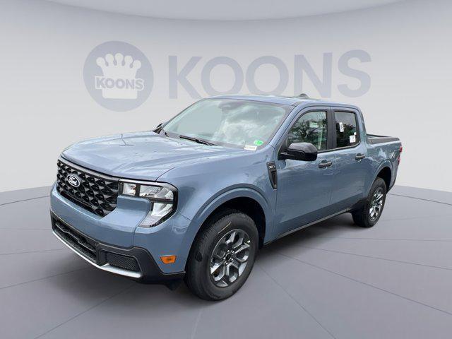 new 2025 Ford Maverick car, priced at $32,890