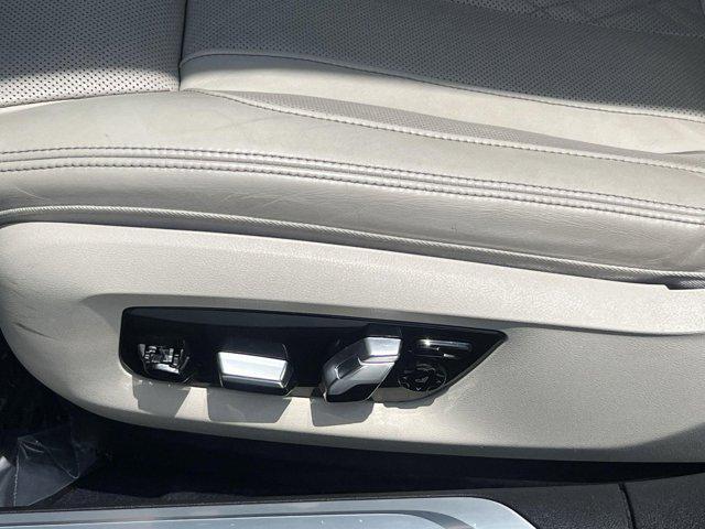 used 2018 BMW 750 car, priced at $28,000