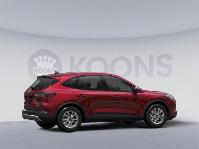 new 2025 Ford Escape car, priced at $29,030