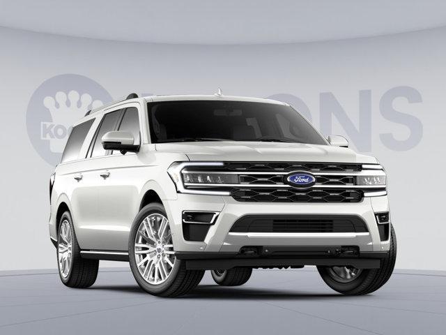 new 2024 Ford Expedition car, priced at $69,895