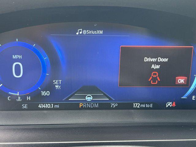 used 2020 Ford Explorer car, priced at $29,500