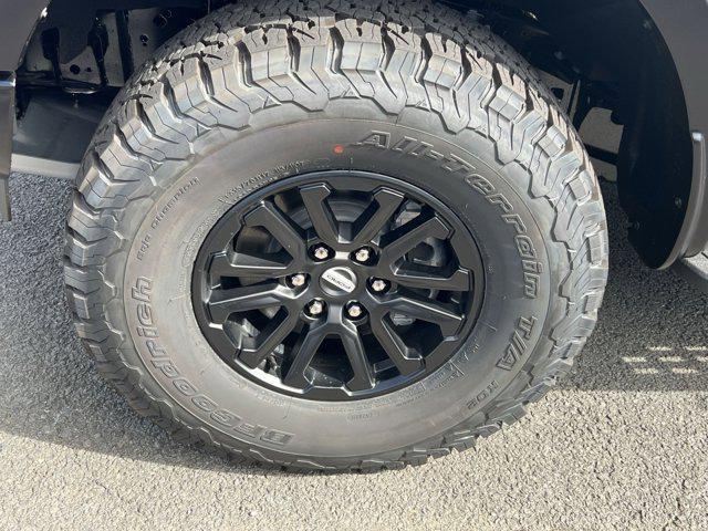 new 2025 Ford F-150 car, priced at $83,945