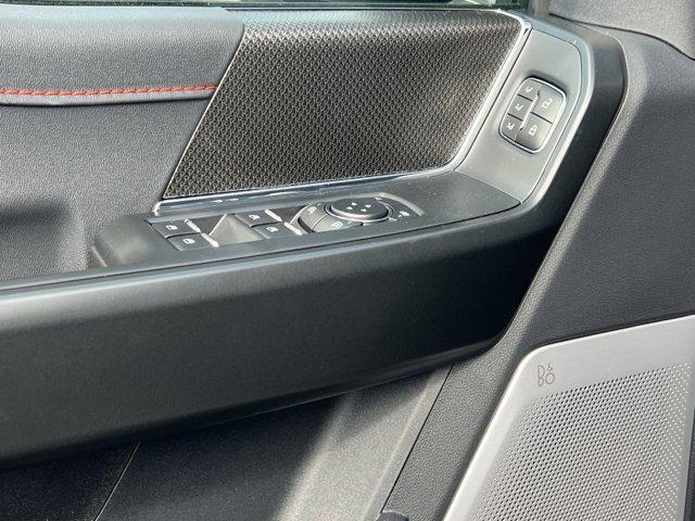 new 2025 Ford F-150 car, priced at $83,945