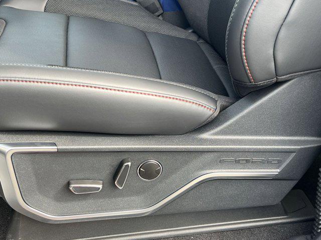 new 2025 Ford F-150 car, priced at $83,945