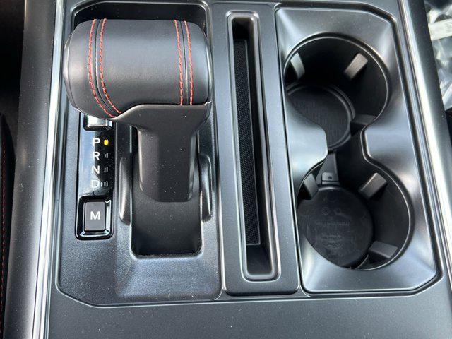 new 2025 Ford F-150 car, priced at $83,945